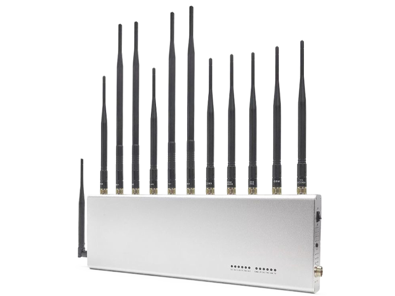 SM-04W信號(hào)屏蔽器